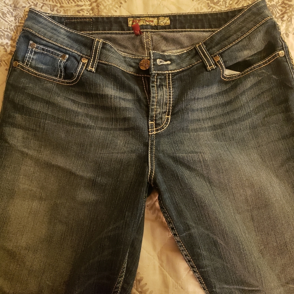 BKE Jeans
